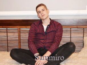 Sammiro