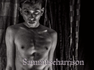 Sammuseharrison