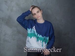 Sammybecker