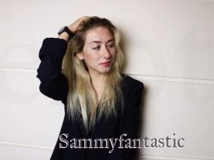 Sammyfantastic