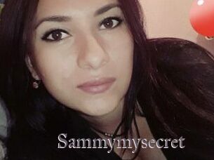 Sammy_mysecret