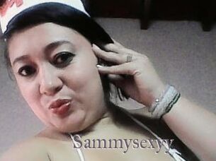 Sammysexyy