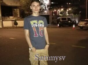 Sammysv