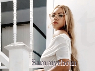 Sammythom