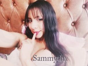 Sammythx