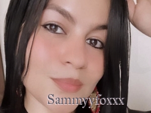 Sammyyfoxxx