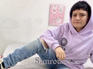 Samrouses