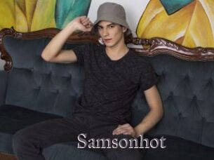 Samsonhot