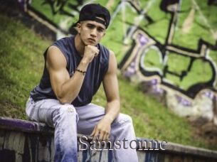 Samstonne