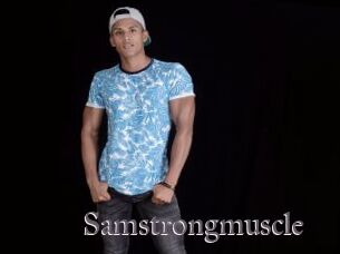 Samstrongmuscle