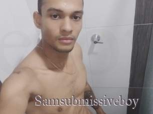 Samsubmissiveboy