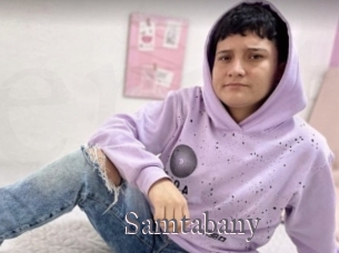 Samtabany