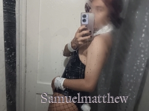 Samuelmatthew