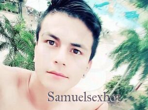 Samuelsexhot