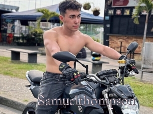 Samuelthompson