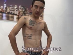 Samuelvasquez