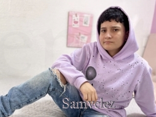 Samvelez