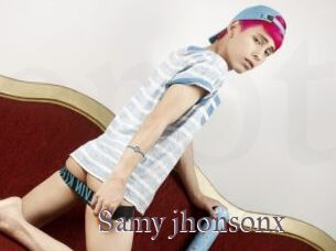 Samy_jhonsonx