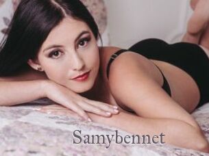 samybennet Erotik Cams