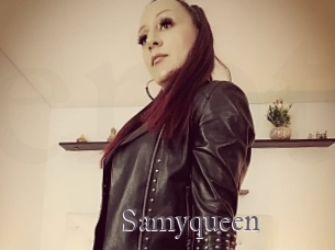 Samyqueen