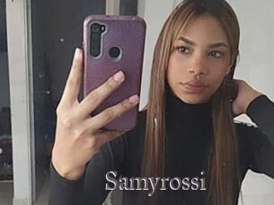 Samyrossi