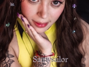 Samysailor