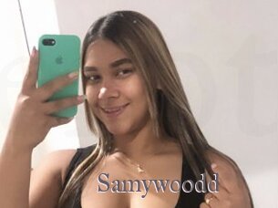 Samywoodd