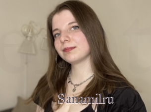 Sanamilru