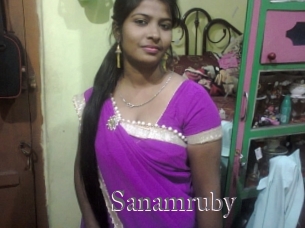 Sanamruby