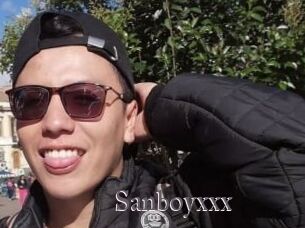 Sanboyxxx