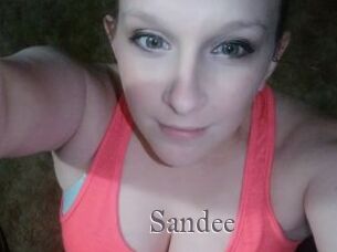 Sandee