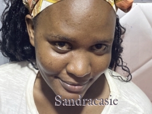 Sandracasie