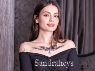 Sandraheys