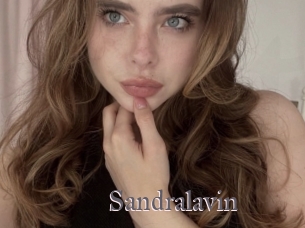 Sandralavin