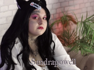 Sandrapowell