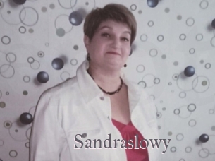 Sandraslowy