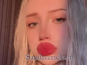 Sandreerickson