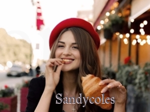 Sandycoles