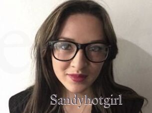 Sandyhotgirl