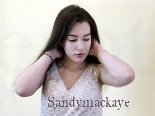 Sandymackaye