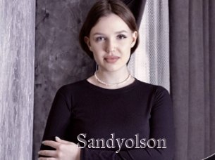 Sandyolson