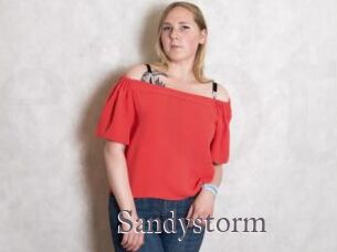 Sandystorm