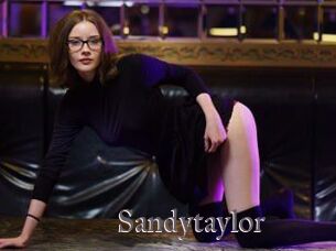 Sandytaylor