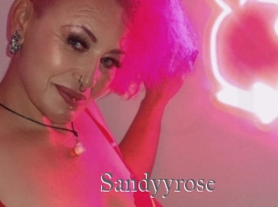 Sandyyrose