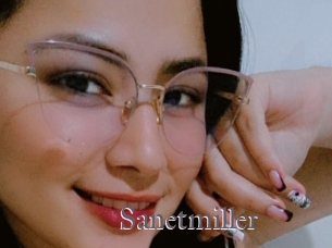 Sanetmiller