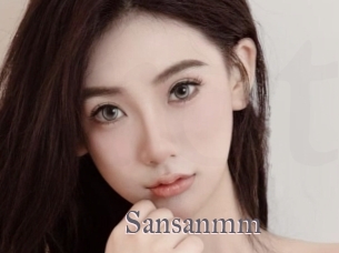 Sansanmm