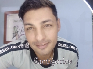 Santigorios