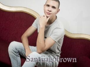 Santiiagobrown