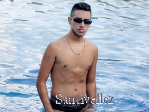 Santivellez