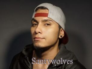 Santywolves